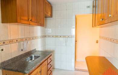 Imagem 6: Excelente apartamento para locação!