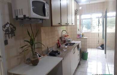 Imagem 6: Apartamento com 2 dormitórios, 84 m² - venda por R$ 280.000,00 ou aluguel...