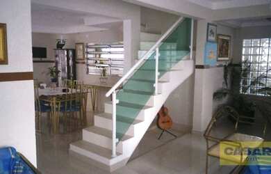 Imagem 1: Sobrado à venda, 280 m² por R$ 959.000,00 - Santa Terezinha - São Bernardo...