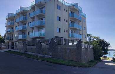 Imagem: A kitnet possui 1 Dormitório, 1 Banheiro, 1 Vaga na garagem