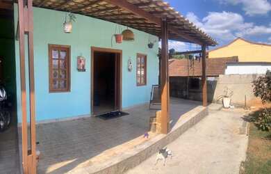 Imagem 1: Santa Luzia - Casa Padrão - Conjunto Cristina (Sao Benedito