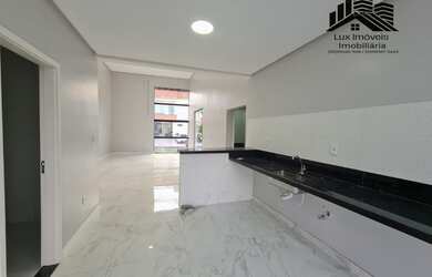 Imagem: A casa em condomínio possui 3 Dormitórios, 5 Banheiros, 4