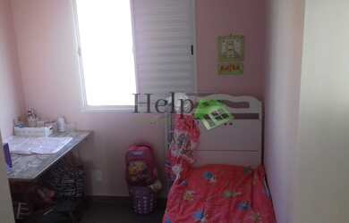 Imagem 5: São Paulo - Apartamento Padrão - Jardim Santa Emília