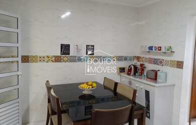 Imagem 8: São Paulo - Casa de Condomínio - PENHA DE FRANÇA