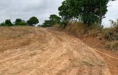 Imagem 1: E07- Promoção 2.500m2 por apenas 35mil a vista