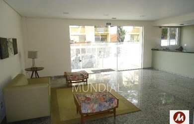 Imagem 13: Apartamento tipo - padrao 2 dormitórios/suite, cozinha planejada, portaria...