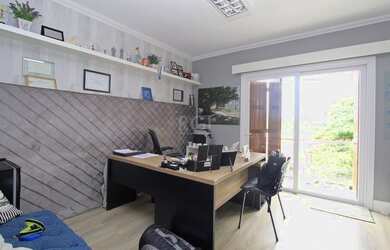 Imagem 9: Casa em Jardim Lindóia. Piscina, 263m² de Área, 2 Vagas na garageme3...