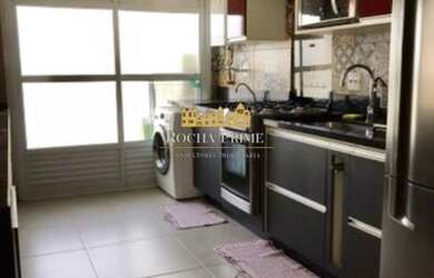 Imagem 3: Apartamento à venda em Santos/SP