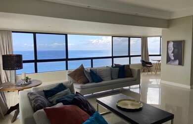 Imagem 5: Barra, Morro do Gato, 268m², 3 Suítes com 2 Closets, 4 Vagas de Garagem,...