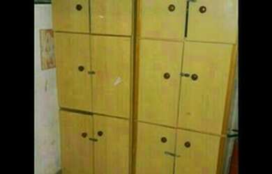 Imagem 8: Aluguel de camas na Penha