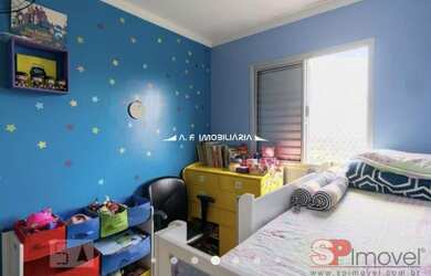 Imagem 7: São Paulo - Apartamento Padrão - VILA SIQUEIRA (ZONA NORTE)LIMAO