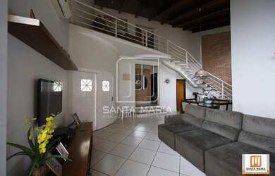 Imagem 2: Casa sobrado na rua 3 dormitórios/suite, cozinha planejada