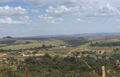 Imagem 1: JL-Vendo chácara no Girassol com guarita e 5mil m2