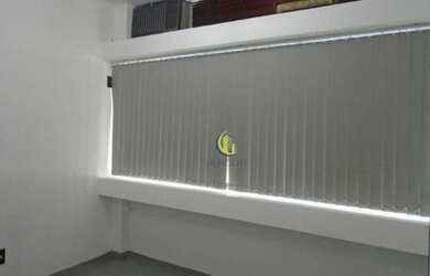 Imagem 4: Sala, 40 m² - venda por R$ 65.000,00 ou aluguel por R$ 500,00/mês -...