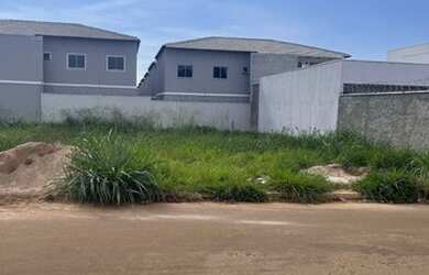 Imagem: O terreno possui 300m² de Área e está localizado em Anápolis