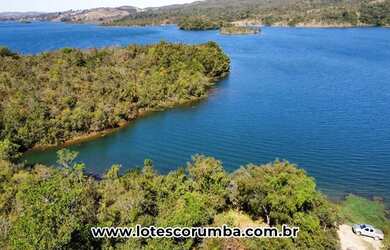 Imagem: O terreno possui 1.000m² de Área, Imóvel novo e está localizado