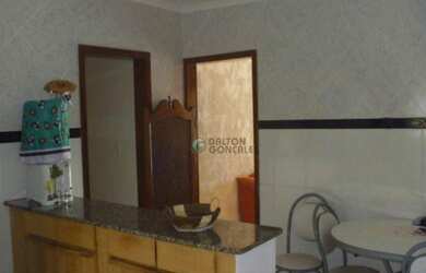 Imagem 5: Casa com 4 dormitórios à venda, 187 m² por R$ 370.000,00 - Jardim Califórnia - Indaiatuba