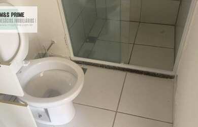 Imagem 2: Apartamento com 2 dormitórios, 45 m² - venda por R$ 350.000,00 ou aluguel...