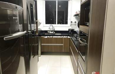 Imagem 2: São Paulo - Apartamento Padrão - JARDIM SAO PAULO ZONA NORTE