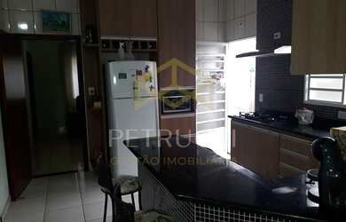 Imagem 5: Casa - Jardim dos Reis - São João da Boa Vista