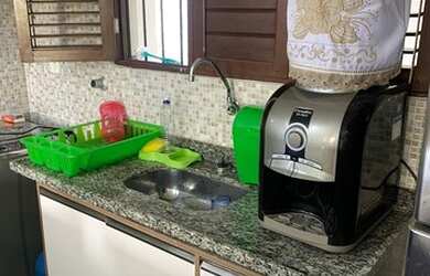 Imagem 12: Casa de praia para locação por temporada em Carapibus/ Conde-PB