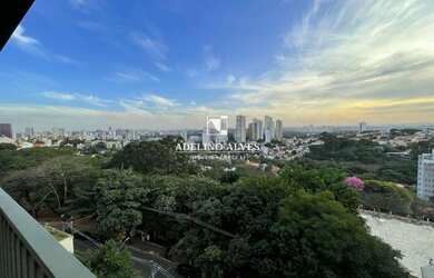 Imagem 6: Vila Madalena, alto padrão com 440 mts, todo avarandado, 5 vagas
