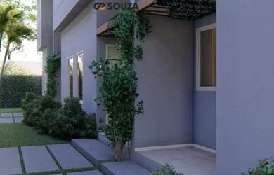 Imagem 5: Porto Seguro - Apartamento Padrão - Mundai