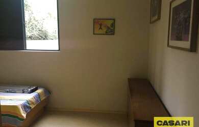 Imagem 8: Apartamento com 3 dormitórios à venda, 80 m²- Jardim Bela Vista - Santo...