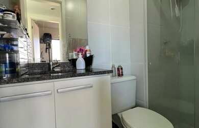 Imagem 11: Apartamento à venda no bairro Santa Teresa - Salvador/BA