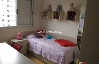 Imagem 13: São Paulo - Apartamento Padrão - AGUA FRIA