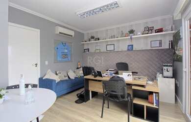 Imagem 11: Casa em Jardim Lindóia. Piscina, 263m² de Área, 2 Vagas na garageme3...