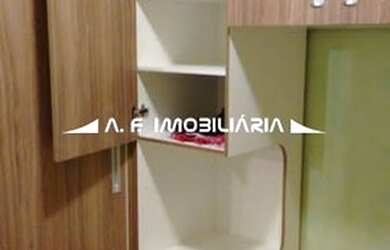 Imagem 8: São Paulo - Apartamento Padrão - LOTEAMENTO CITY JARAGUA