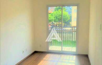 Imagem 3: Apartamento com 2 dormitórios, 47 m² - venda por R$ 360.000,00 ou aluguel...