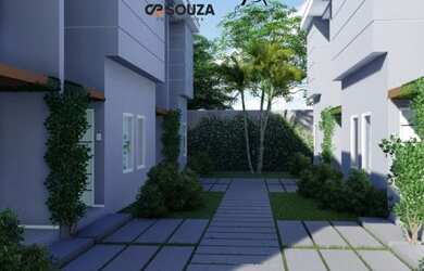 Imagem 6: Porto Seguro - Apartamento Padrão - Mundai