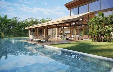 Imagem 3: Casa com 7 dormitórios à venda, 950 m² por R$ 19.000.000 - Indaiatuba...