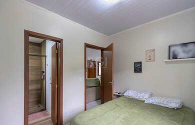 Imagem 11: Porto Alegre - Casa Padrão - Guarujá