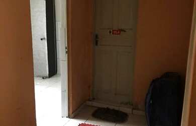 Imagem: A casa possui 5 Dormitórios, 5 Banheiros, 1 Vaga na garagem