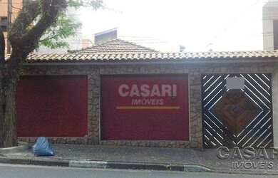 Imagem: O terreno possui 300m² de Área e está localizado em Paulicéia