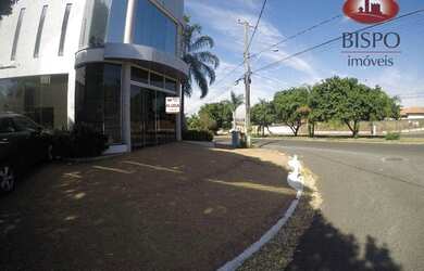 Imagem 2: Salão para alugar, 374 m² por R$ 6.200,00/mês - Parque Novo Mundo -...