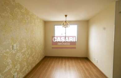 Imagem 2: Apartamento à venda, 53 m² por R$ 260.000,00 - Santa Terezinha - São...