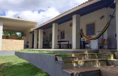 Imagem 1: Alugo casa na maravilhosa praia do Coqueiro-Pi