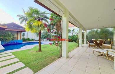 Imagem 13: -Casa com 4 dormitórios e 8 banheiros à venda, 900 m² por R$ 7.500.000...