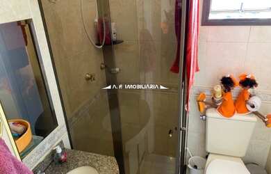 Imagem 6: São Paulo - Apartamento Padrão - LAUZANE PAULISTA