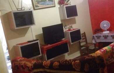 Imagem 1: Família vende urgente apartamento região central