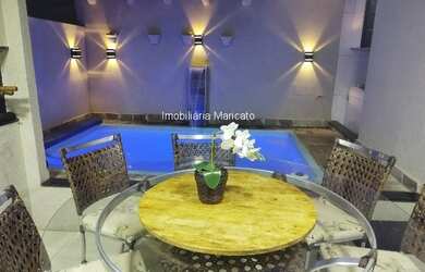 Imagem 1: SÃO JOSÉ DO RIO PRETO - Casa de Condomínio - COND. GARDEN VILLAGE