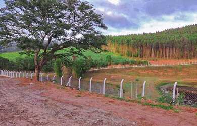 Imagem 8: TERRENO DE 1000m² EM ATIBAIA
