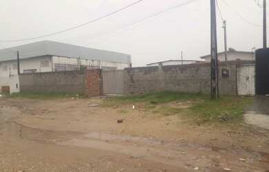 Imagem: O terreno possui 420m² de Área e está localizado em Manaíra