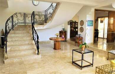 Imagem 4: Casa com 5 suítes, 618 m² - venda por R$ 5.200.000 ou aluguel por R$...