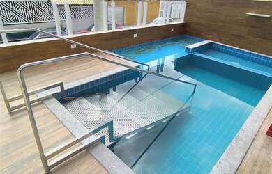 Imagem 5: APARTAMENTO AVIAÇÃO - PRAIA GRANDE SP