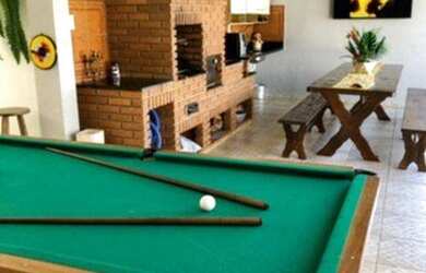 Imagem 12: Casa à venda, 400 m² por R$ 1.775.000,00 - Sete Praias - São Paulo/SP